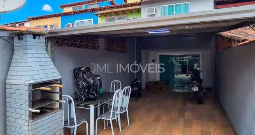 Casa em Saracuruna - Duque de Caxias, RJ
