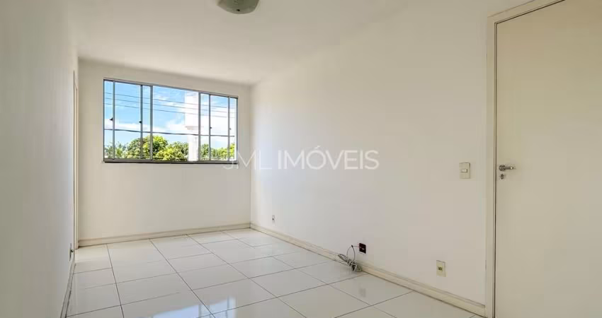 Apartamento em Jardim Primavera - Duque de Caxias, RJ