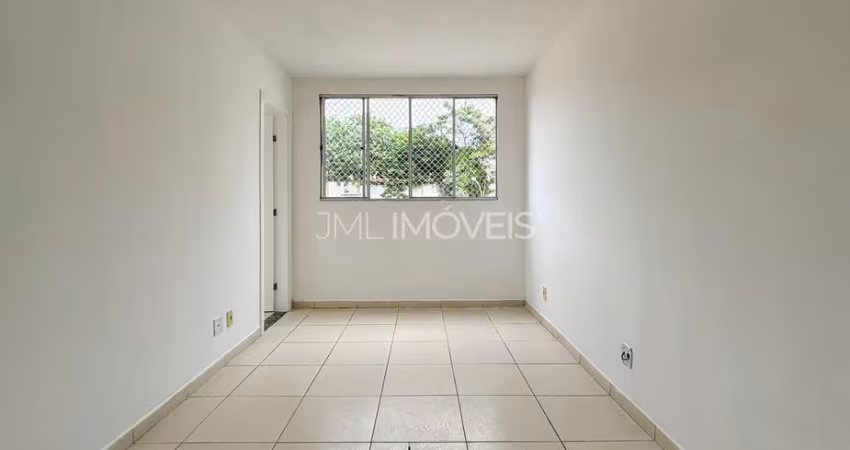 Apartamento 2 quartos no Residencial São Matheus Life
