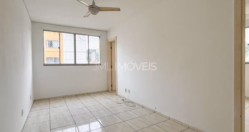 Apartamento 2 quartos no Residencial São Matheus Life