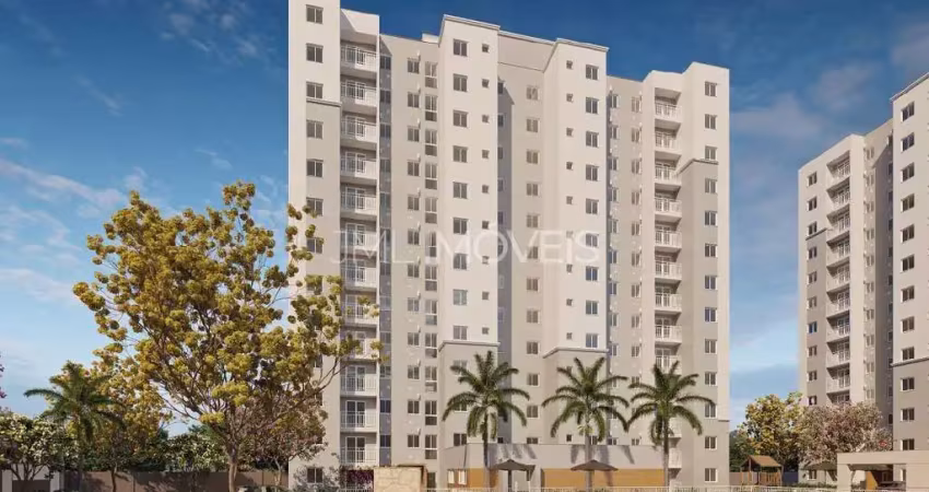 Apartamento em Xerém - Duque de Caxias, RJ