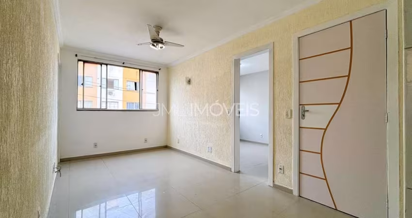 Apartamento em Jardim Primavera - Duque de Caxias, RJ
