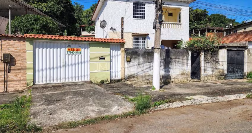 Apartamento em Jardim Primavera  -  Duque de Caxias