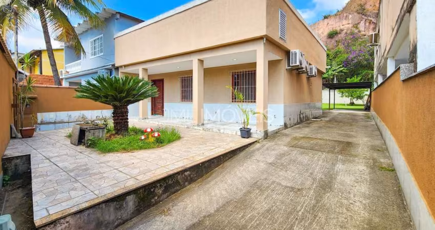 Casa em Jardim Primavera - Duque de Caxias, RJ