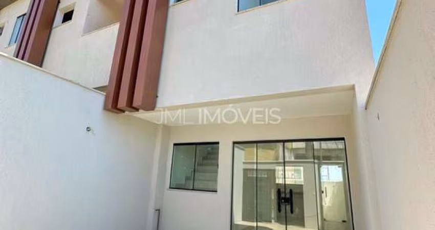 Casa duplex na Vila São Luis  -  Duque de Caxias