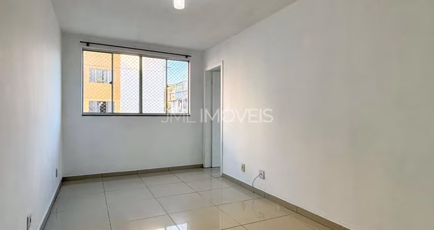 Apartamento térreo em Jardim Primavera - Duque de Caxias, RJ