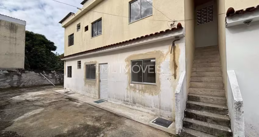 Apartamento em Saracuruna  -  Duque de Caxias