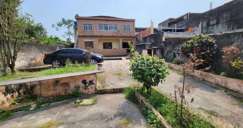 Casa em Jardim Primavera  -  Duque de Caxias
