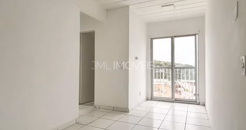 Apartamento no residencial assuero em jardim primavera
