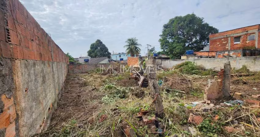Terreno à venda na Estr. Santa Cruz, 150, Saracuruna, Duque de Caxias