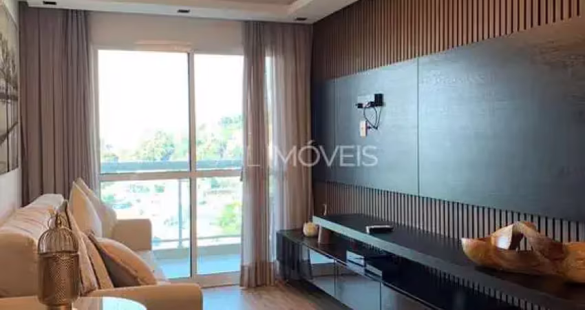 Apartamento em jardim primavera - duque de caxias, rj