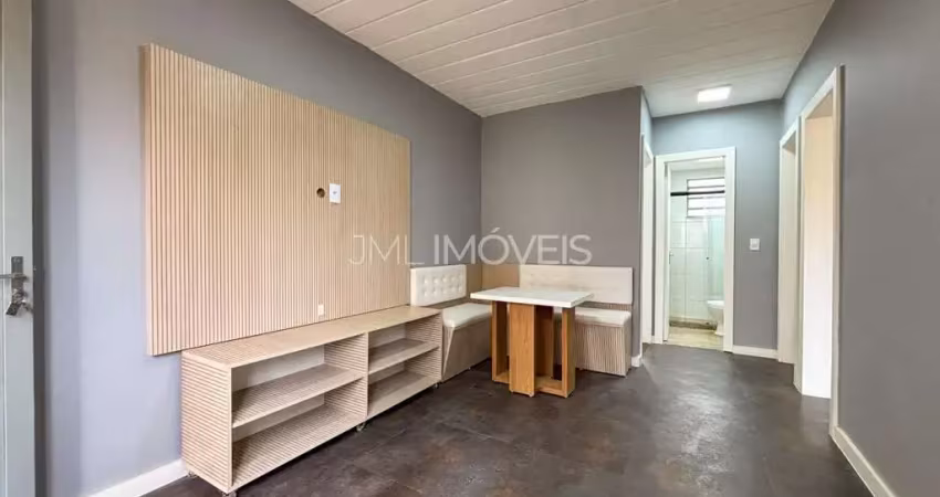 Apartamento no residencial veneto em jardim primavera