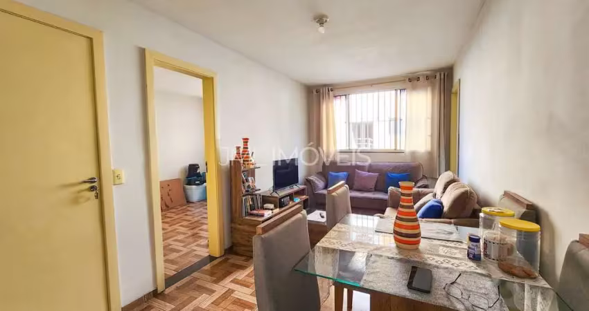Apartamento com 3 quartos à venda na Estrada São Mateus, 645, Jardim Primavera, Duque de Caxias