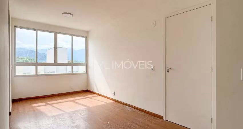 Apartamento com 2 quartos à venda na Av. Ana Dantas, 1829, Xerém, Duque de Caxias