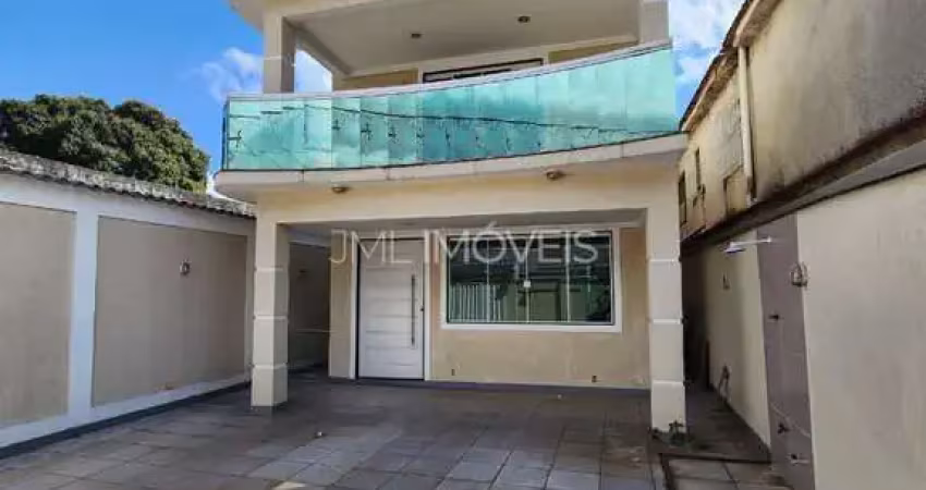 Casa com 2 quartos à venda na Rua Leitão da Cunha, Saracuruna, Duque de Caxias