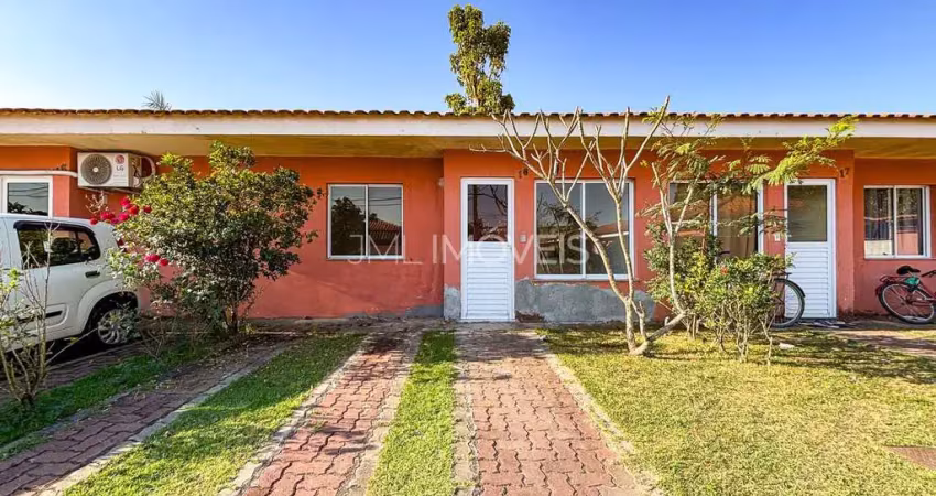 Casa em condomínio fechado com 2 quartos à venda na Avenida do Parque, 490, Chácaras Arcampo, Duque de Caxias