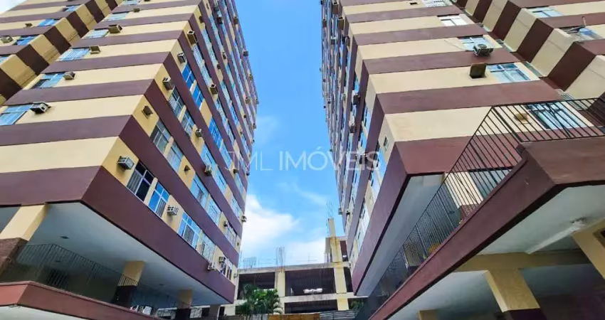 Apartamento com 3 quartos à venda na Avenida Brg. Lima e Silva, 734, Parque Duque, Duque de Caxias