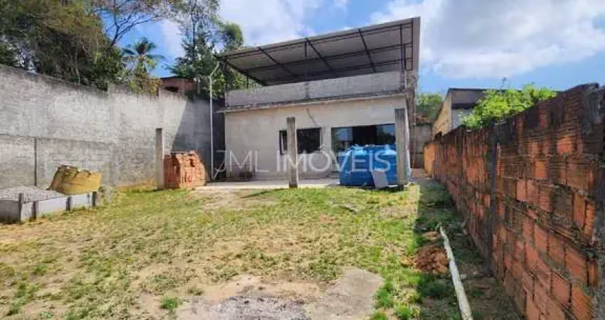 Casa com 3 quartos à venda na Alameda Pedro Américo, 8, Jardim Primavera, Duque de Caxias