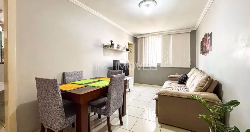 Apartamento 2 quartos no residencial são matheus life