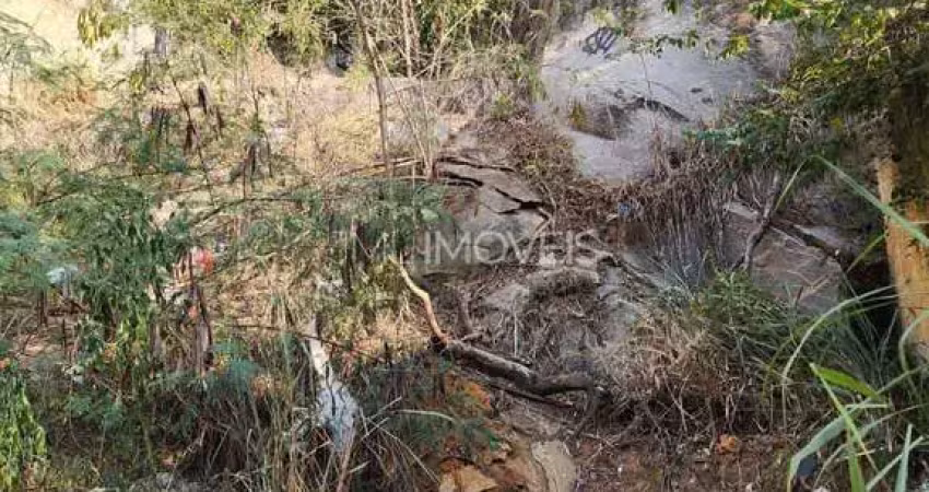 Lote / terreno em jardim primavera - duque de caxias, rj