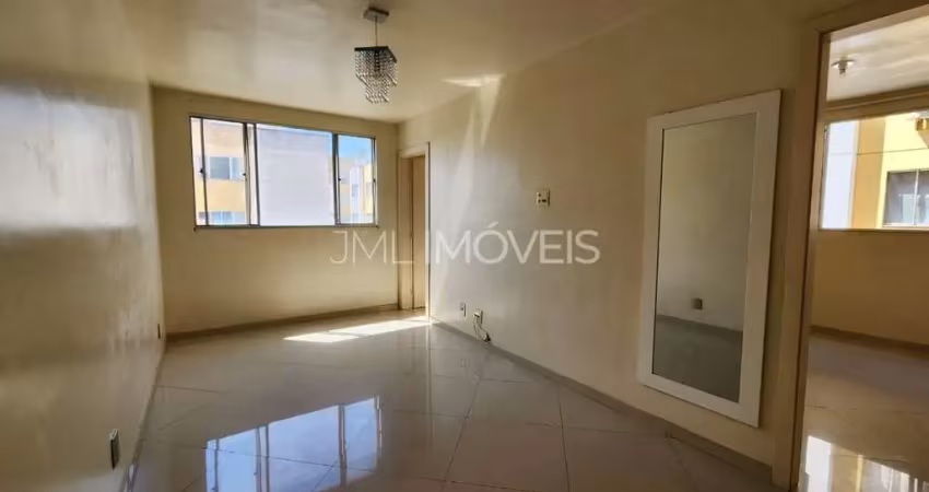 Apartamento 2 quartos no residencial são matheus life