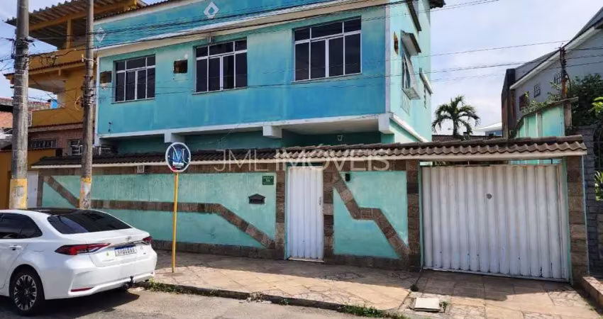 Casa com 3 quartos à venda na Rua Brener, 56, Figueira, Duque de Caxias