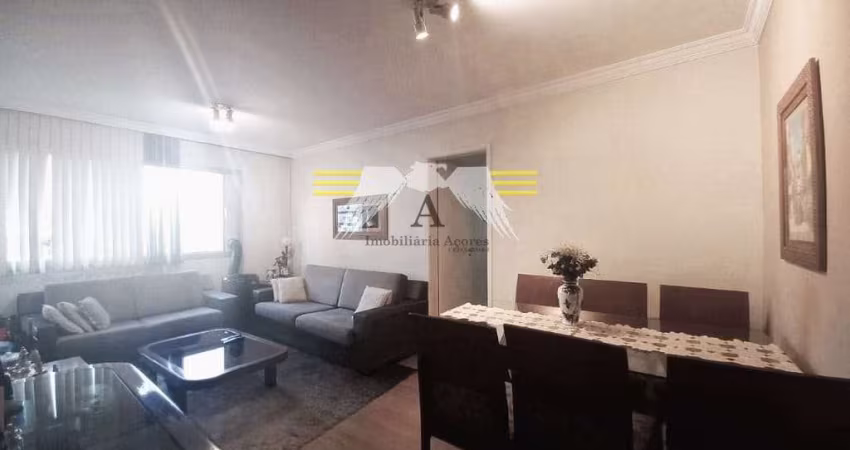 Apartamento com 3 dormitórios à venda, 78 m² por R$ 550.000,00 - Belem - São Paulo/SP