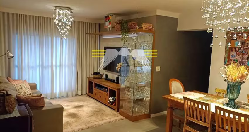 Apartamento com 3 quartos à venda em Belém, São Paulo 
