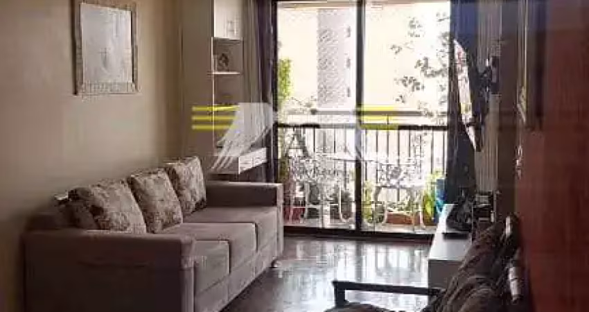 Apartamento com 2 quartos à venda em Belém, São Paulo 
