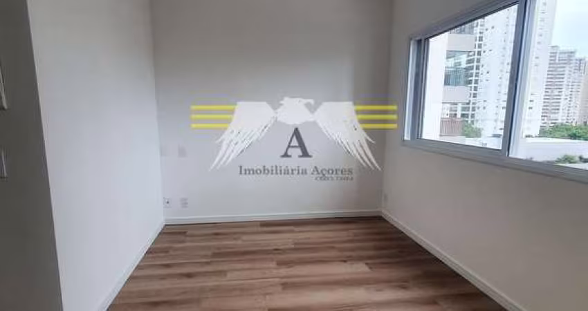 Studio para venda e locação, Residencial ou comercial  - 28m² - 1 Dormitório - localizado na região