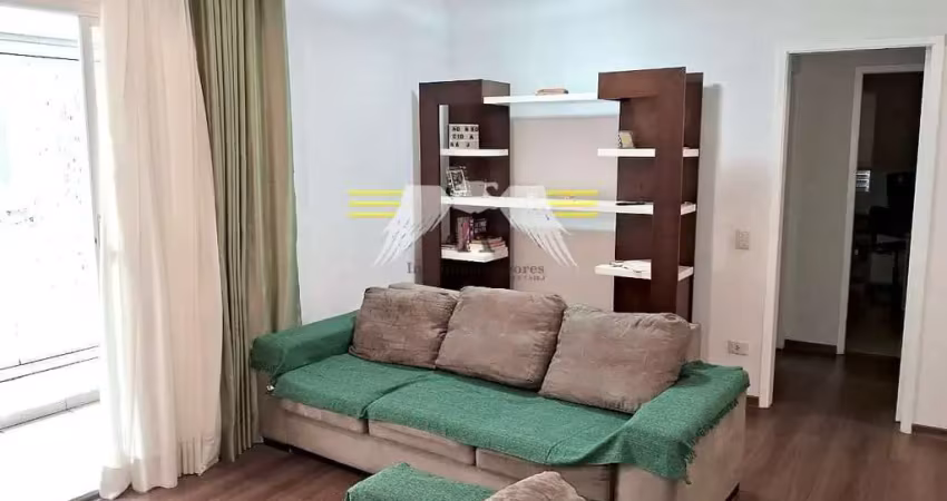 Apartamento à venda, 94m² , 3 dormitórios, sendo 1 suíte, 2 vagas de garagem - Vila Gomes Cardim, S
