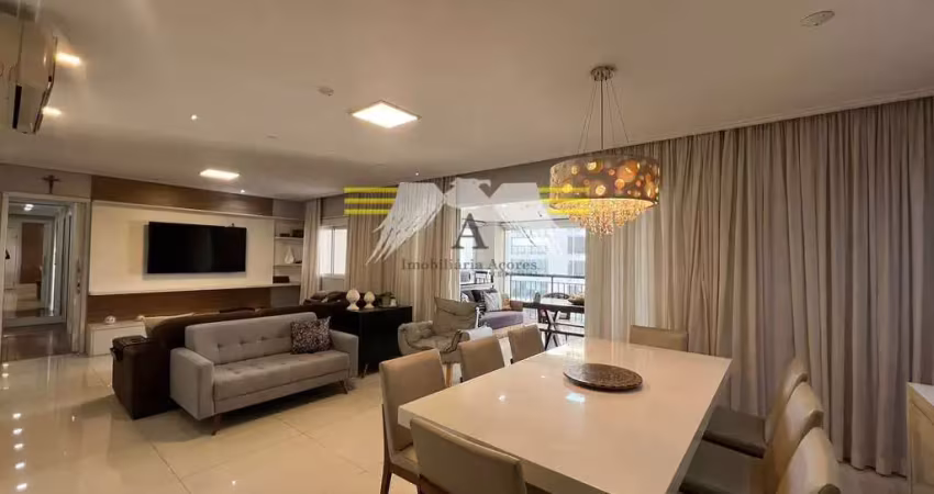 Apartamento com 3 quartos à venda em Belém, São Paulo 