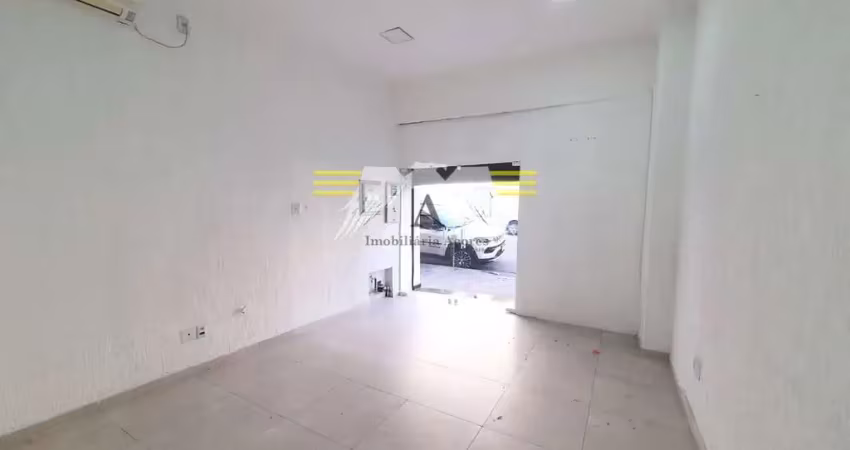 Ponto comercial com 2 salas para alugar em Belém, São Paulo 