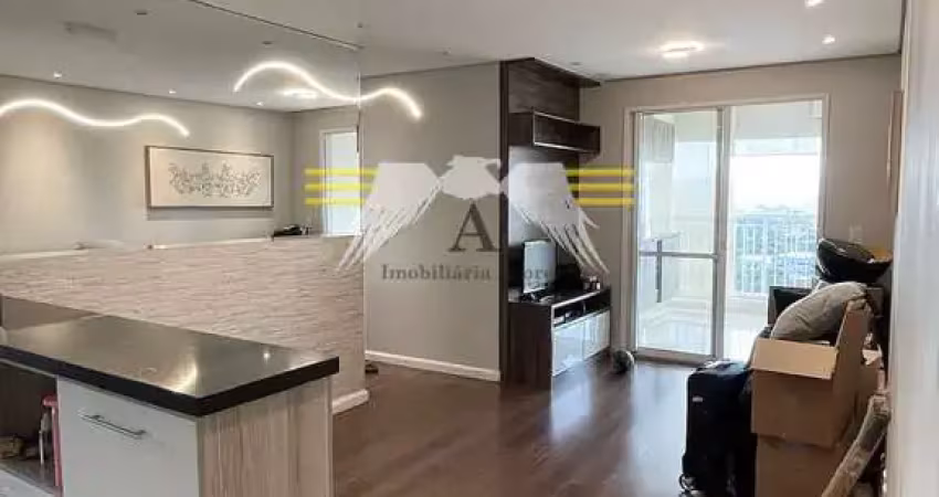 Apartamento com 3 quartos à venda em Belém, São Paulo 