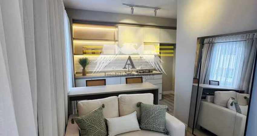 ✨ Exclusividade E Praticidade: Studio Planejado à 400m Do Metrô Belém! 