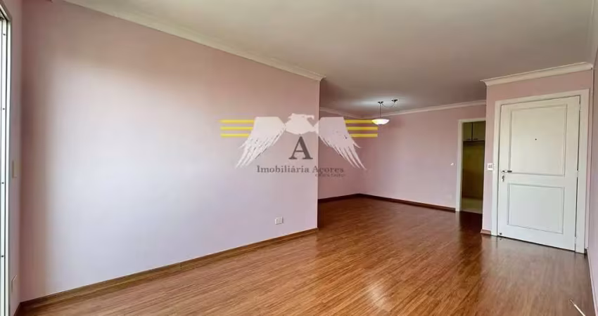 Apartamento com 4 quartos para alugar em Belém, São Paulo 