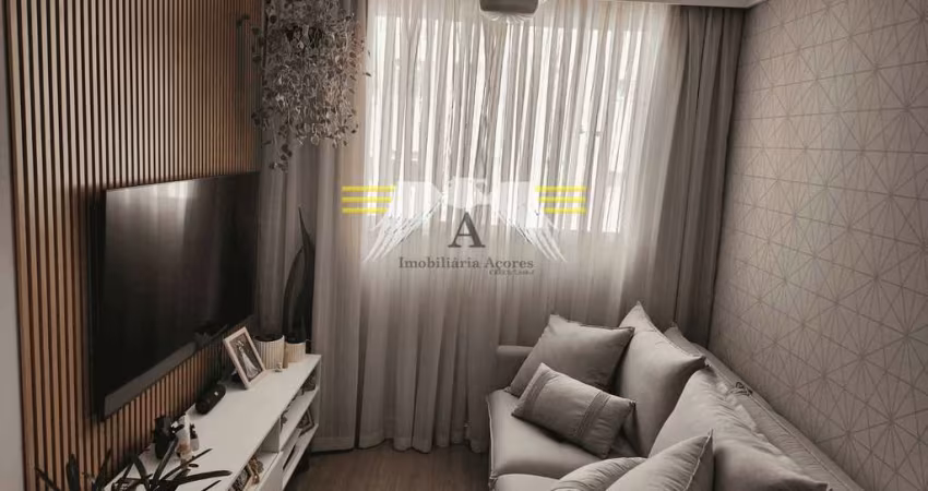 Apartamento com 2 quartos à venda em Belém, São Paulo 