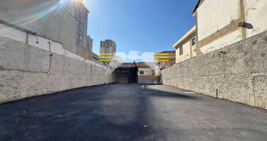 Barracão / Galpão / Depósito para alugar em Belém, São Paulo 