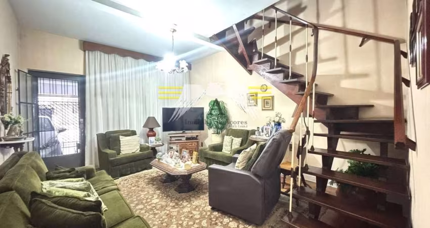 Casa com 4 quartos à venda em Belém, São Paulo 