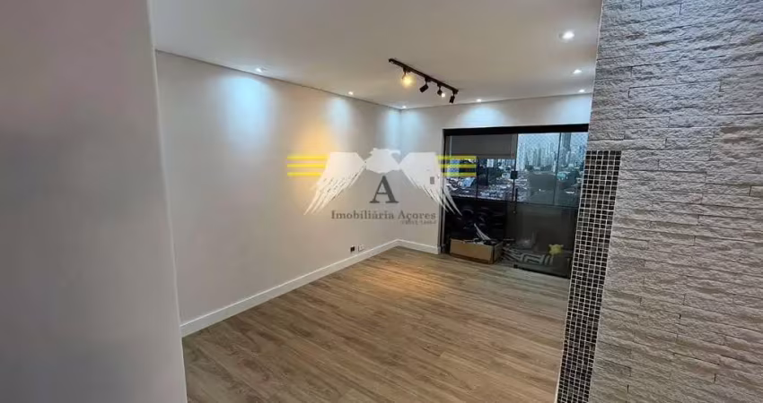 Apartamento com 2 quartos à venda em Belém, São Paulo 
