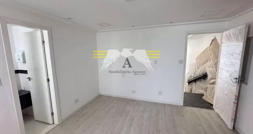 Sala comercial para alugar no Quarta Parada, São Paulo 