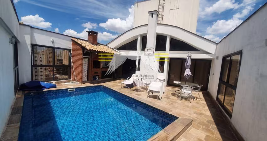 Sofisticação e Espaço! 
