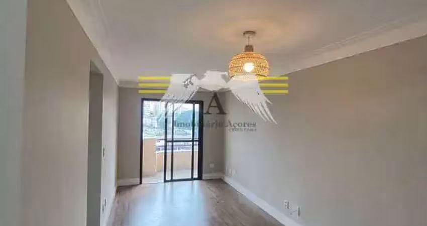 Apartamento com 2 quartos à venda na Mooca, São Paulo 