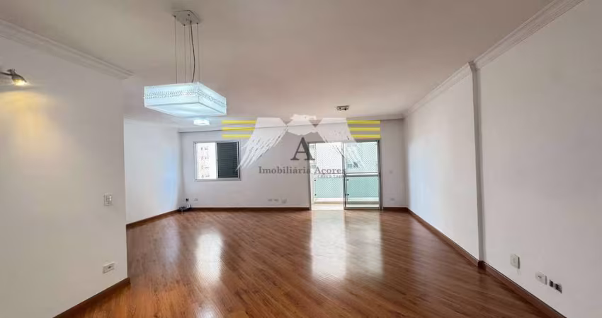 Para quem valoriza espaço! Apartamento de 107m², 2 Dormitórios, 1 Vaga e Localização Privilegiada!
