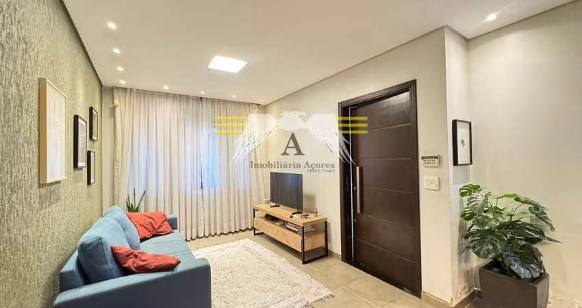 Casa com 3 quartos à venda em Belém, São Paulo 