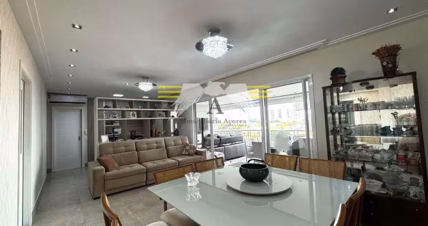Apartamento com 3 quartos à venda em Belém, São Paulo 