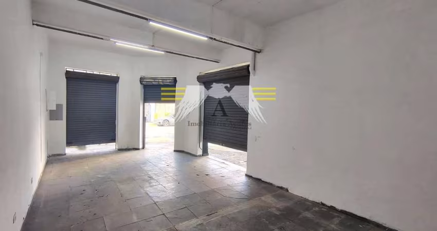Ponto comercial com 2 salas para alugar em Belém, São Paulo 
