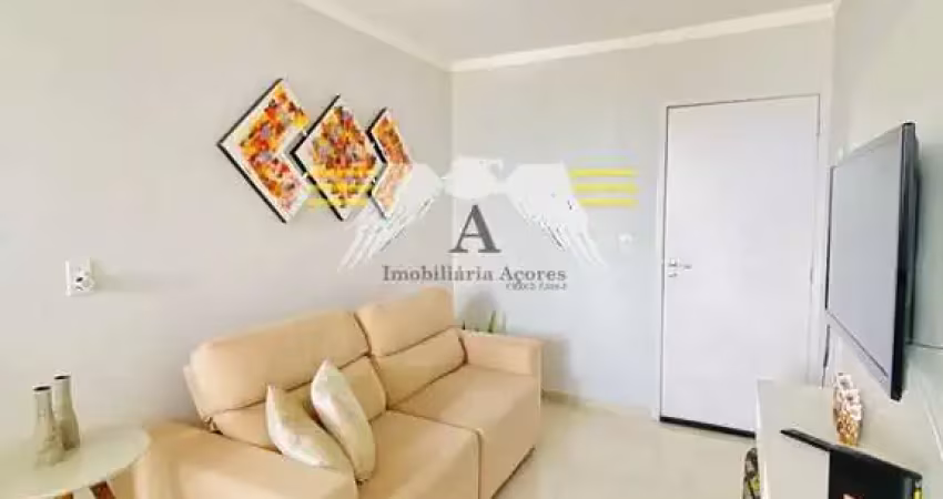 Apartamento Aconchegante em Sorocaba! 