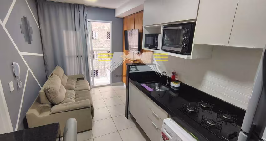Apartamento com 1 quarto à venda em Belém, São Paulo 