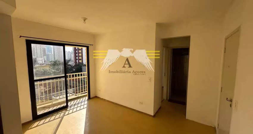 Apartamento com 1 quarto à venda no Tatuapé, São Paulo 